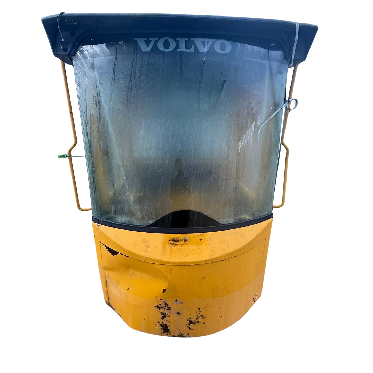 Hytt | 33141 | Volvo L70C