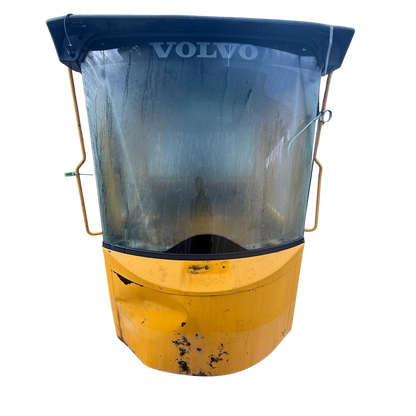 Hytt | 33141 | Volvo L70C