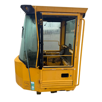 Hytt | 33141 | Volvo L70C