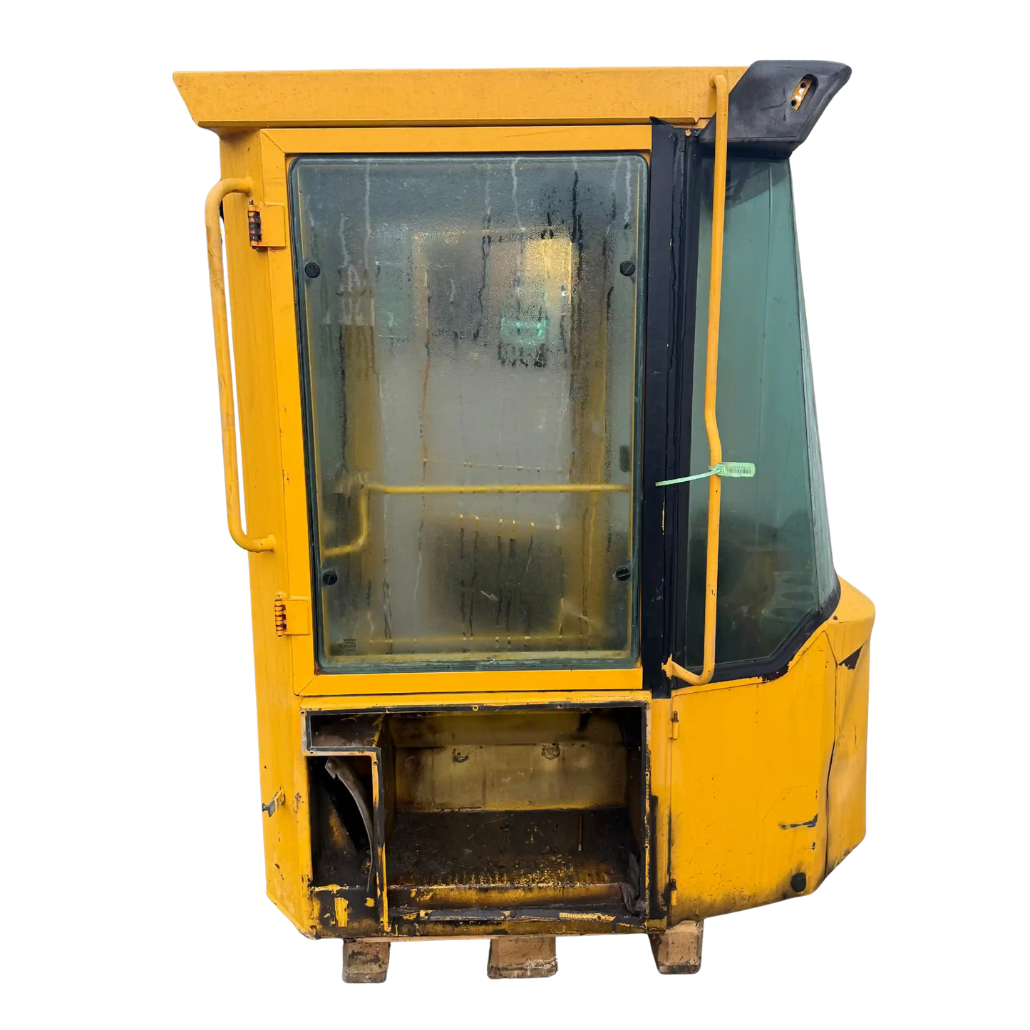 Hytt | 33141 | Volvo L70C