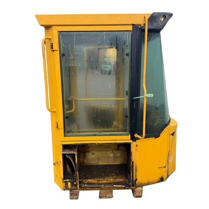 Hytt | 33141 | Volvo L70C