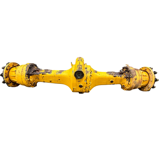 Rear axle | 23849 | Volvo L70C