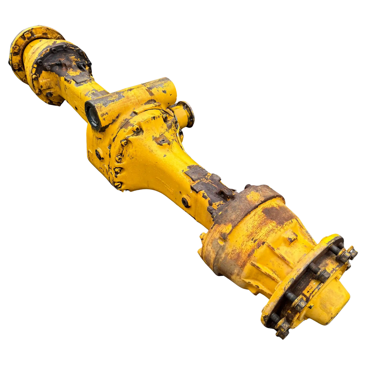 Bakaxel | 23849 | Volvo L70C