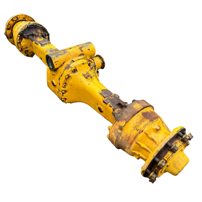 Bakaxel | 23849 | Volvo L70C