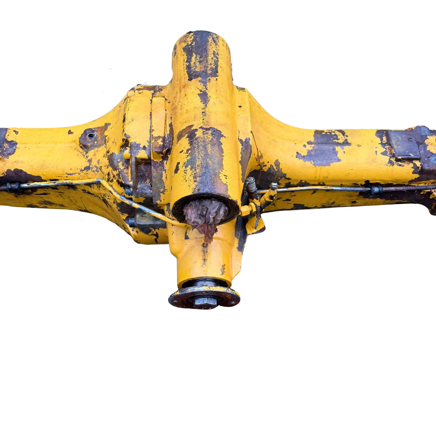 Bakaxel | 23849 | Volvo L70C