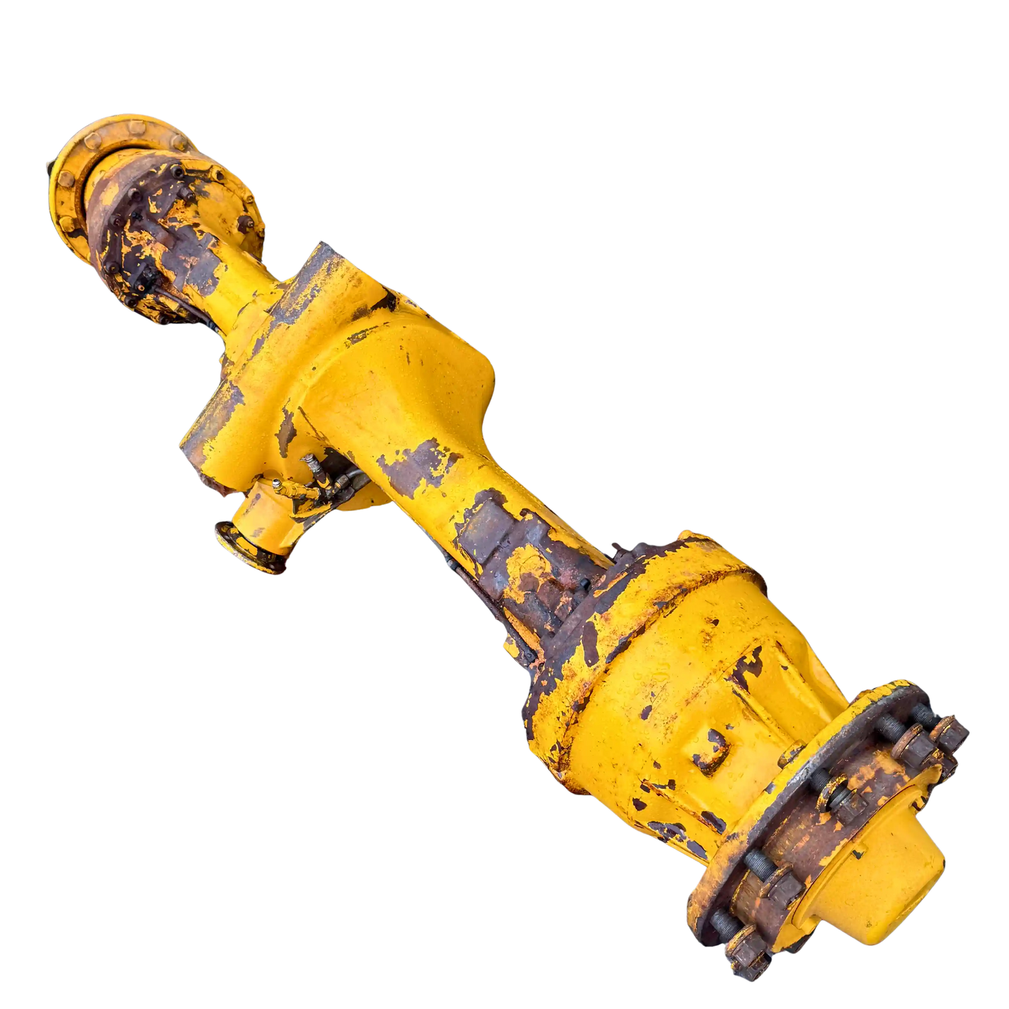 Bakaxel | 23849 | Volvo L70C