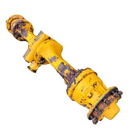 Bakaxel | 23849 | Volvo L70C