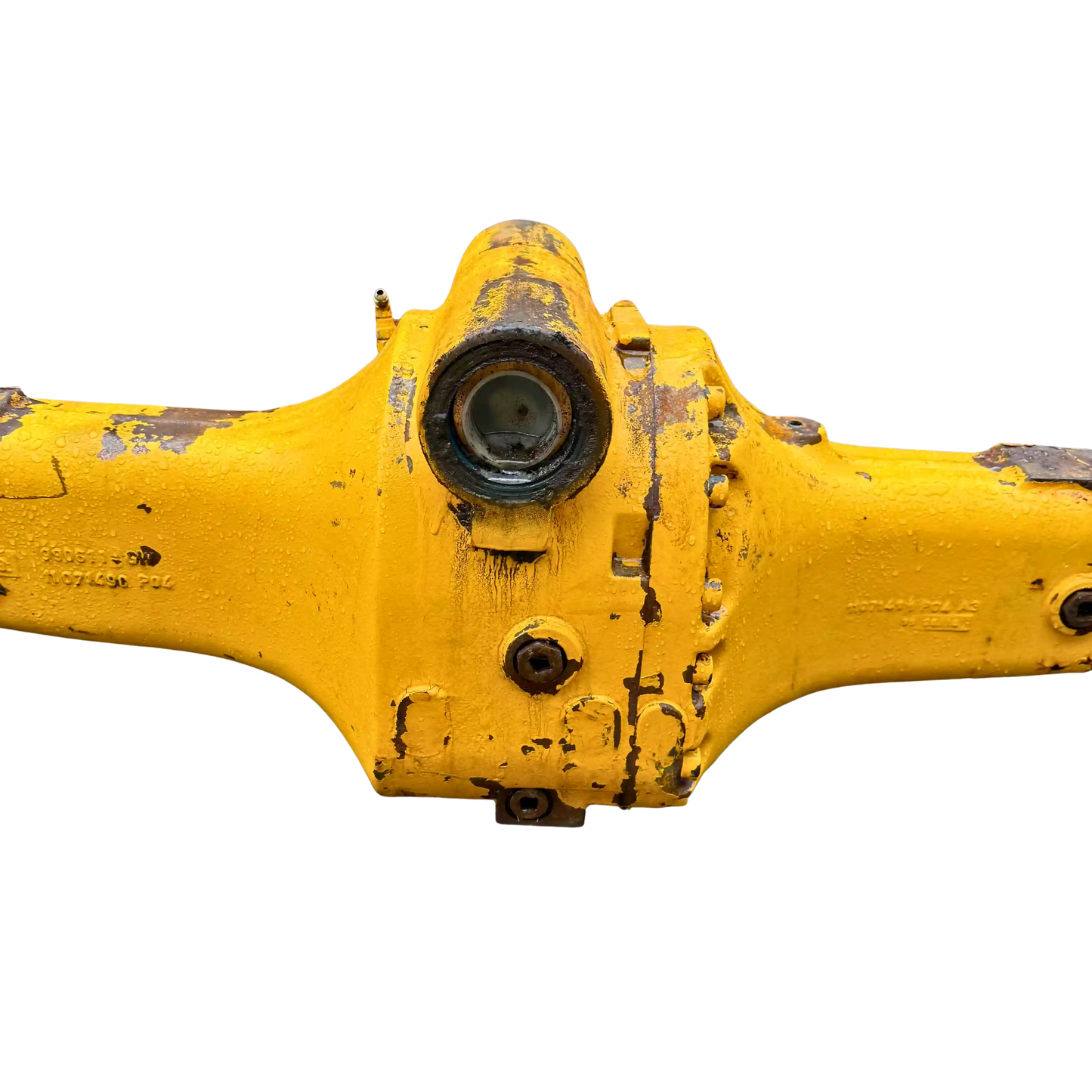 Bakaxel | 23849 | Volvo L70C