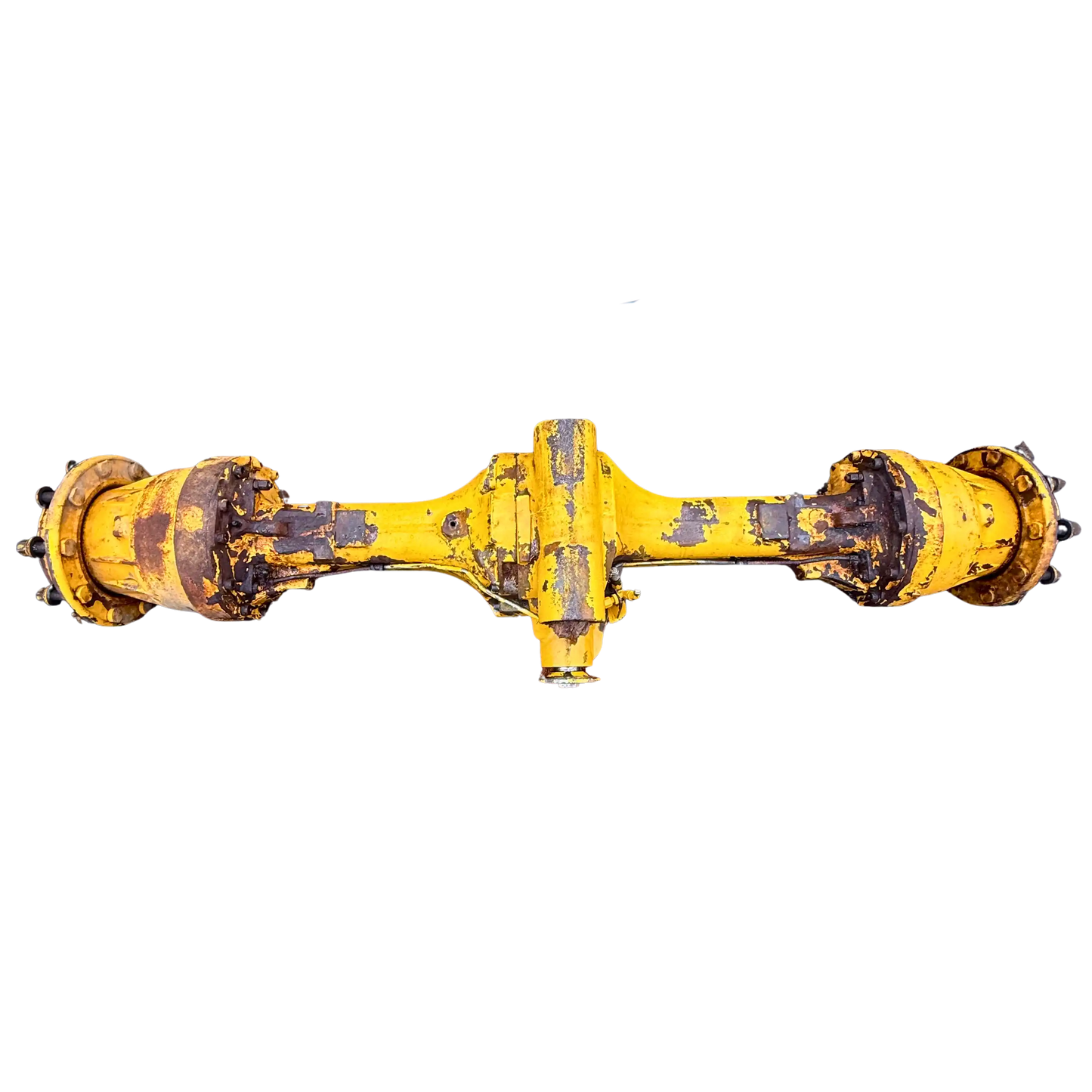 Bakaxel | 23849 | Volvo L70C