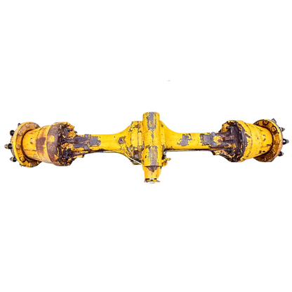 Bakaxel | 23849 | Volvo L70C