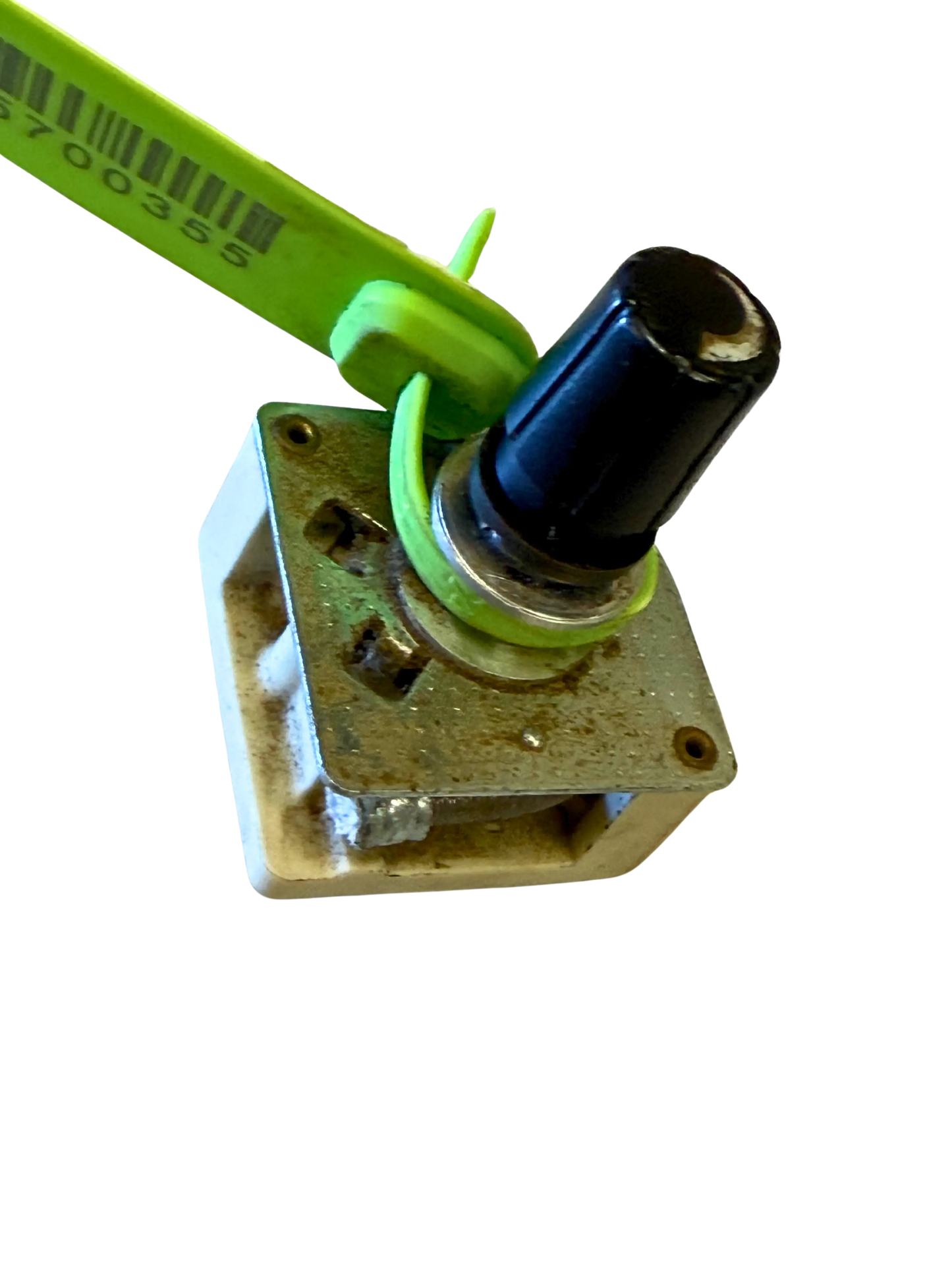 Reostat | 1578846 | Volvo L70C