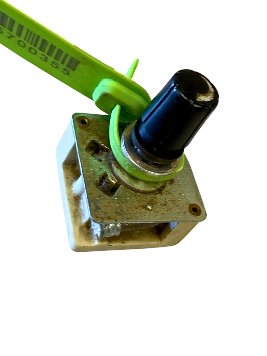 Reostat | 1578846 | Volvo L70C