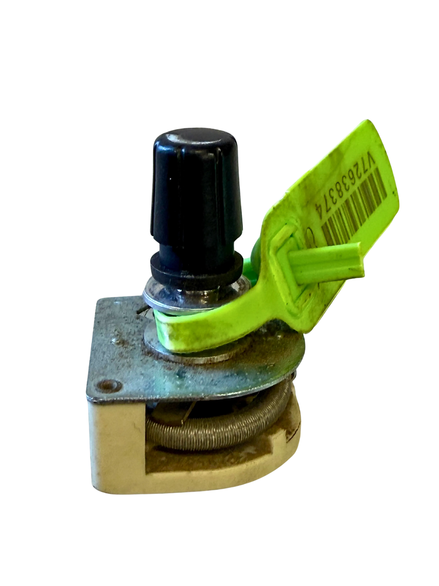 Reostat | 1578846 | Volvo L70C