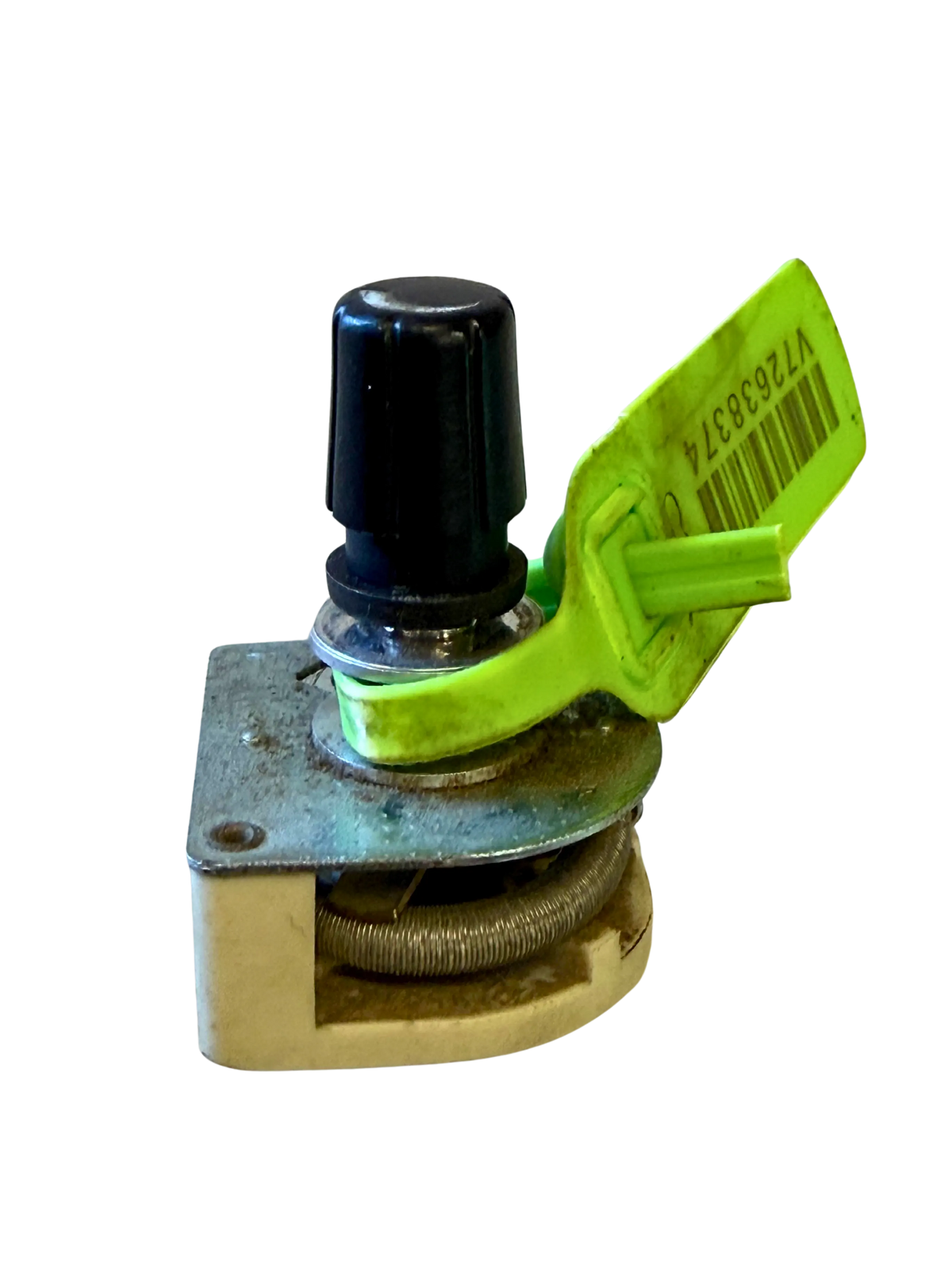 Reostat | 1578846 | Volvo L70C