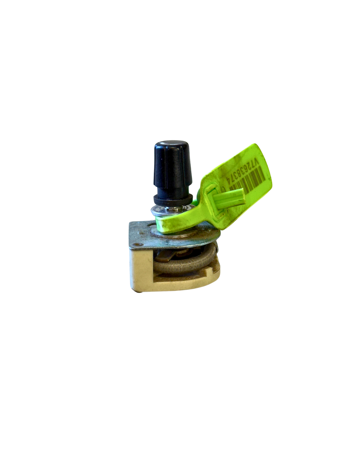 Reostat | 1578846 | Volvo L70C