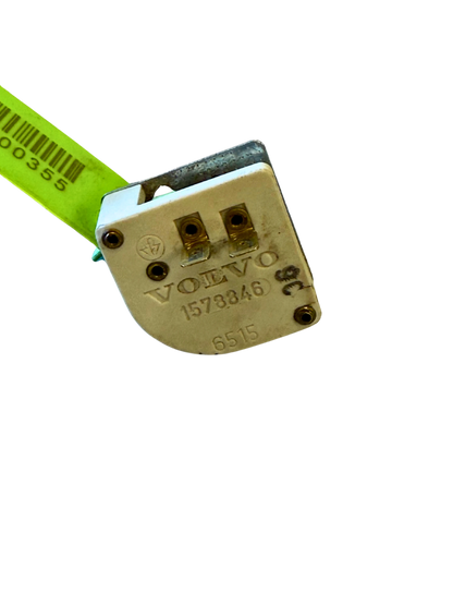 Reostat | 1578846 | Volvo L70C