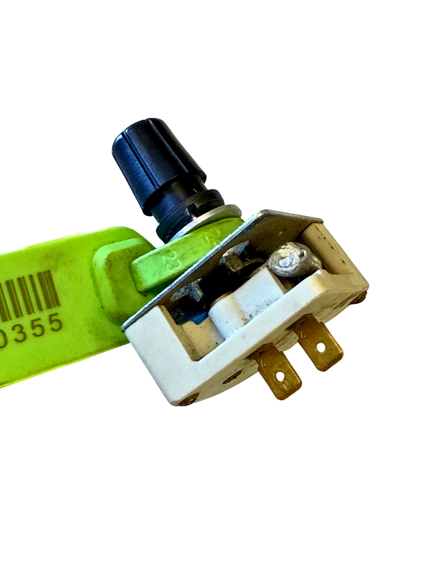 Reostat | 1578846 | Volvo L70C