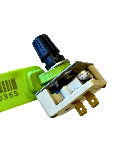 Reostat | 1578846 | Volvo L70C