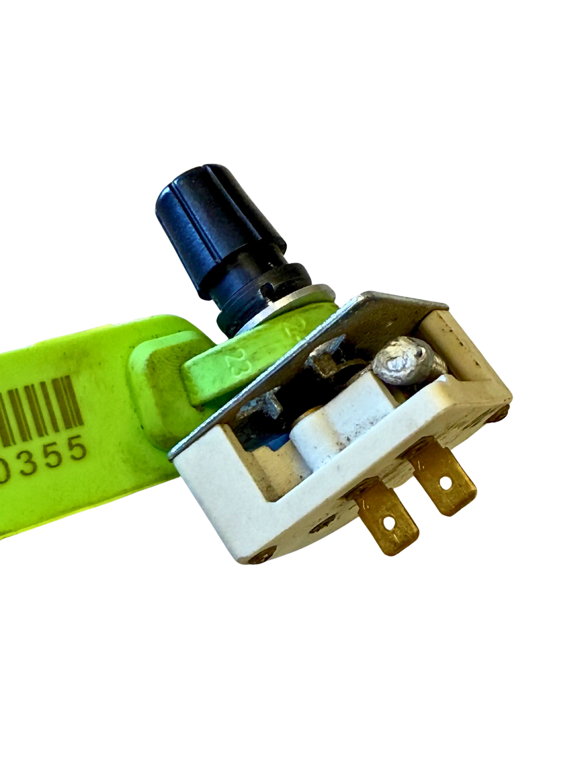 Reostat | 1578846 | Volvo L70C