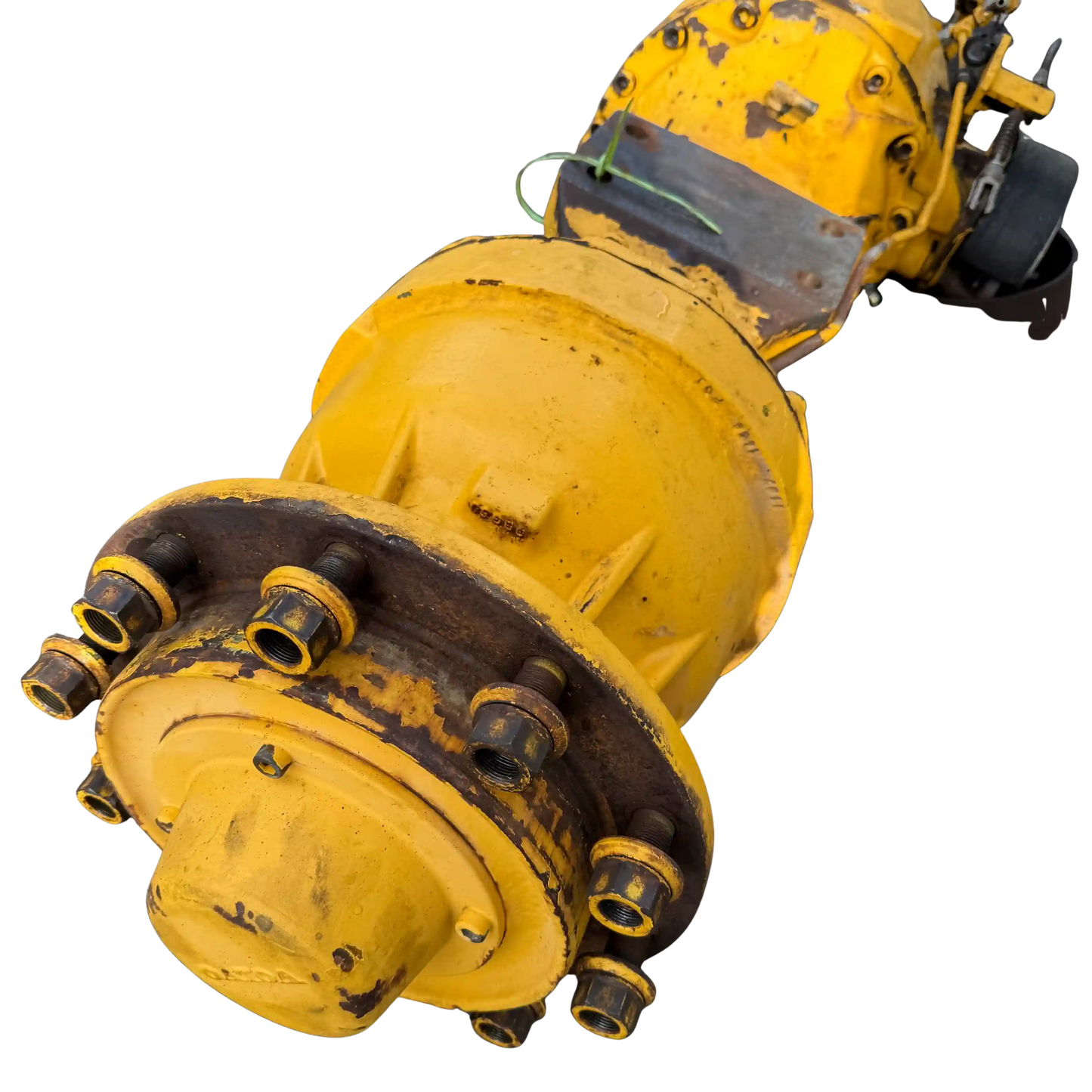 Framaxel | 23850 | Volvo L70C