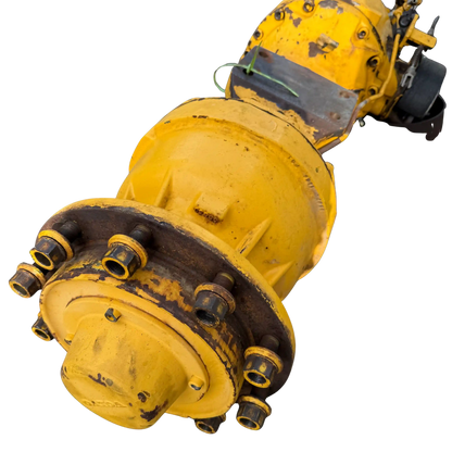 Framaxel | 23850 | Volvo L70C