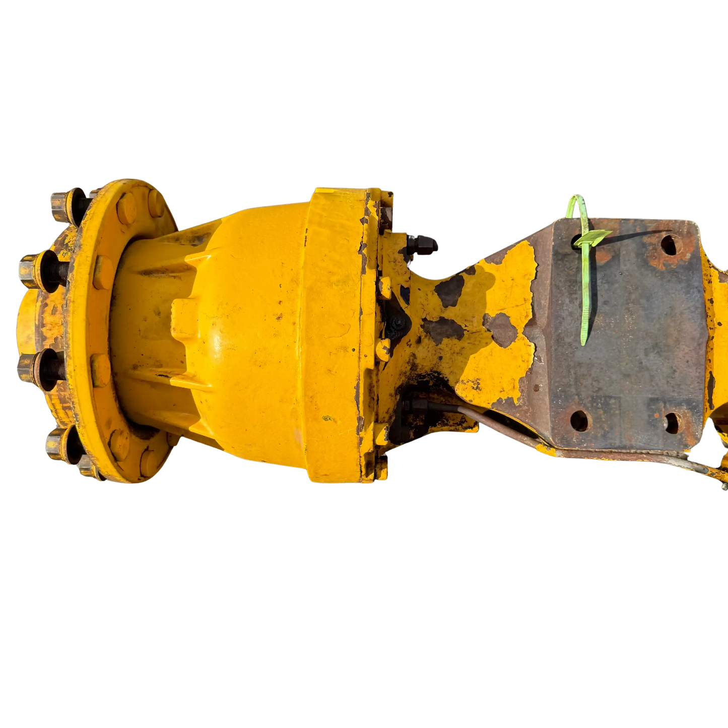 Framaxel | 23850 | Volvo L70C