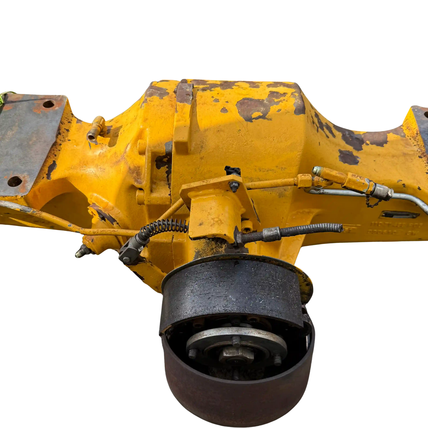 Framaxel | 23850 | Volvo L70C