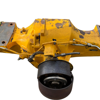 Framaxel | 23850 | Volvo L70C