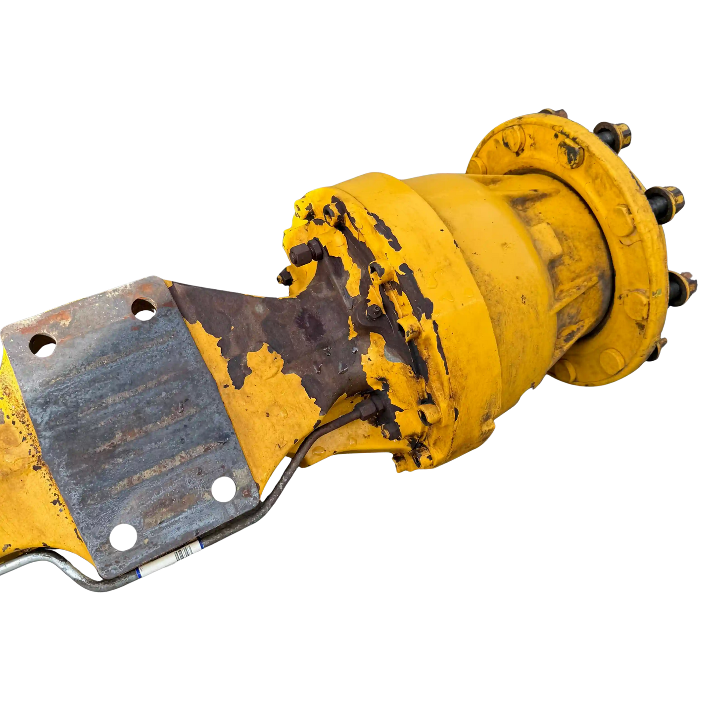 Framaxel | 23850 | Volvo L70C