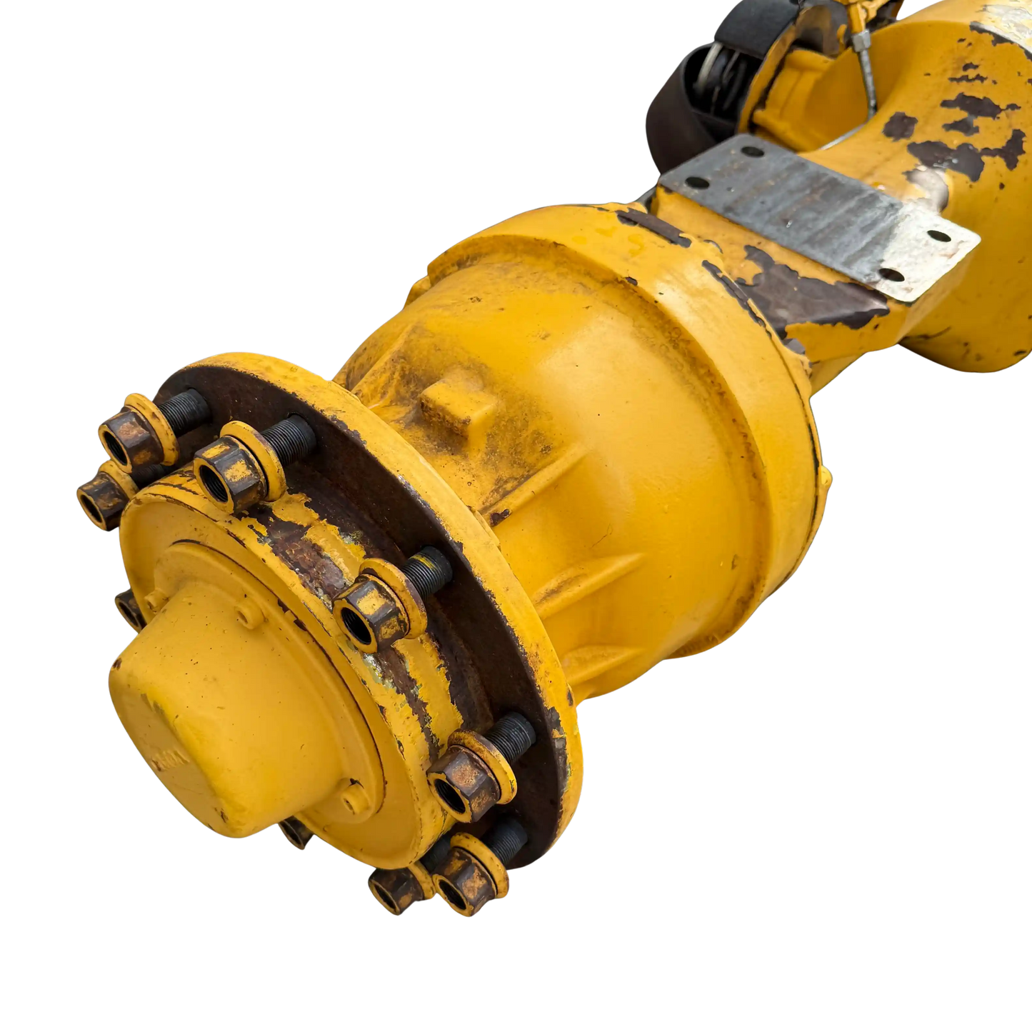 Framaxel | 23850 | Volvo L70C