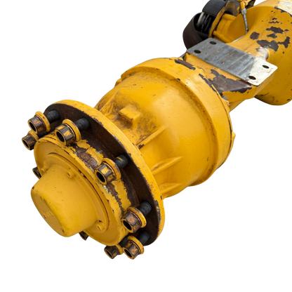 Framaxel | 23850 | Volvo L70C