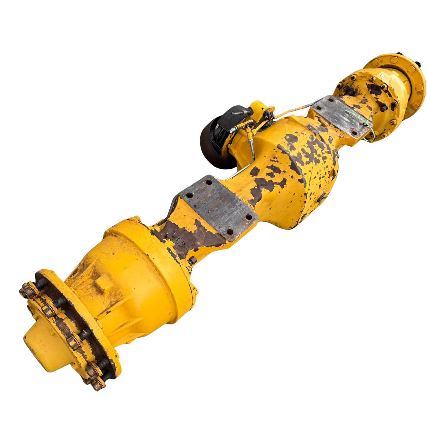 Framaxel | 23850 | Volvo L70C