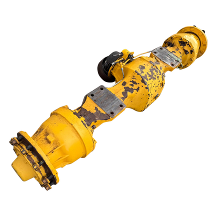 Framaxel | 23850 | Volvo L70C