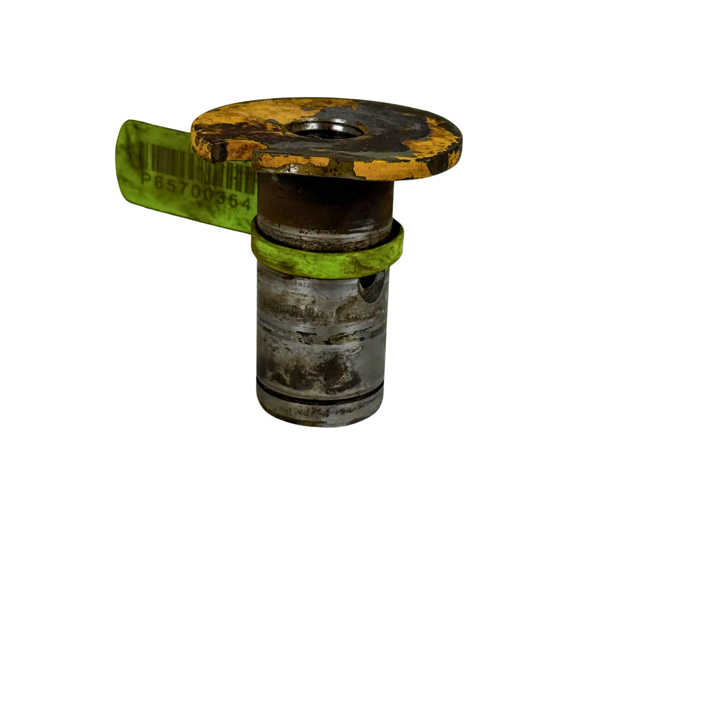 Axel | 11090067 | Volvo L70C