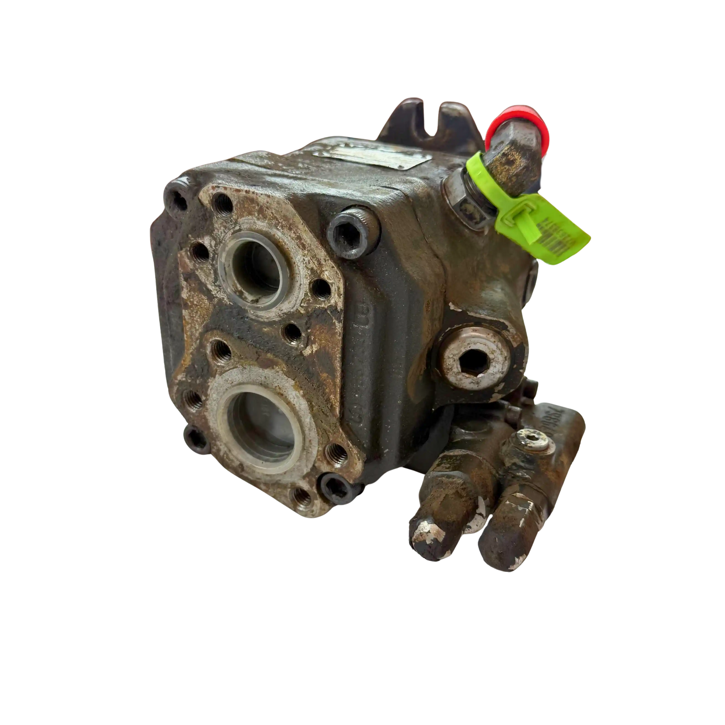 Hydraulpump yttre | 11703709 | Volvo L70C