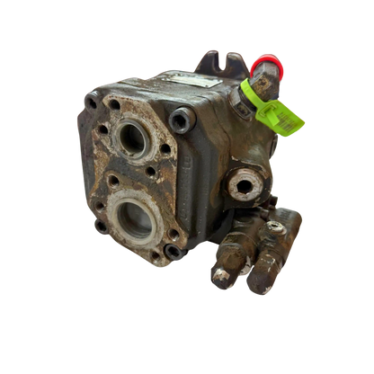 Hydraulpump yttre | 11703709 | Volvo L70C