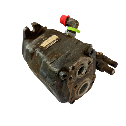 Hydraulpump yttre | 11703709 | Volvo L70C