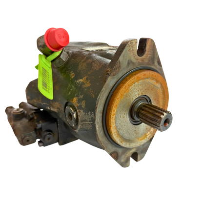 Hydraulpump yttre | 11703709 | Volvo L70C