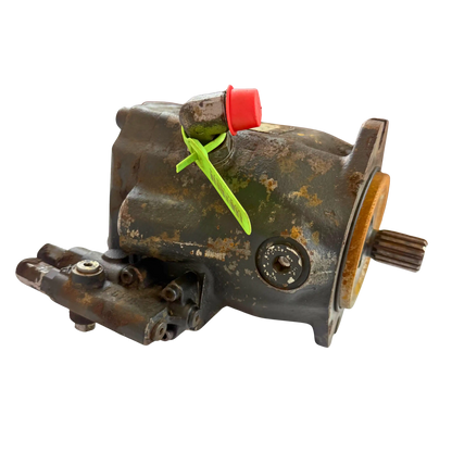 Hydraulpump yttre | 11703709 | Volvo L70C