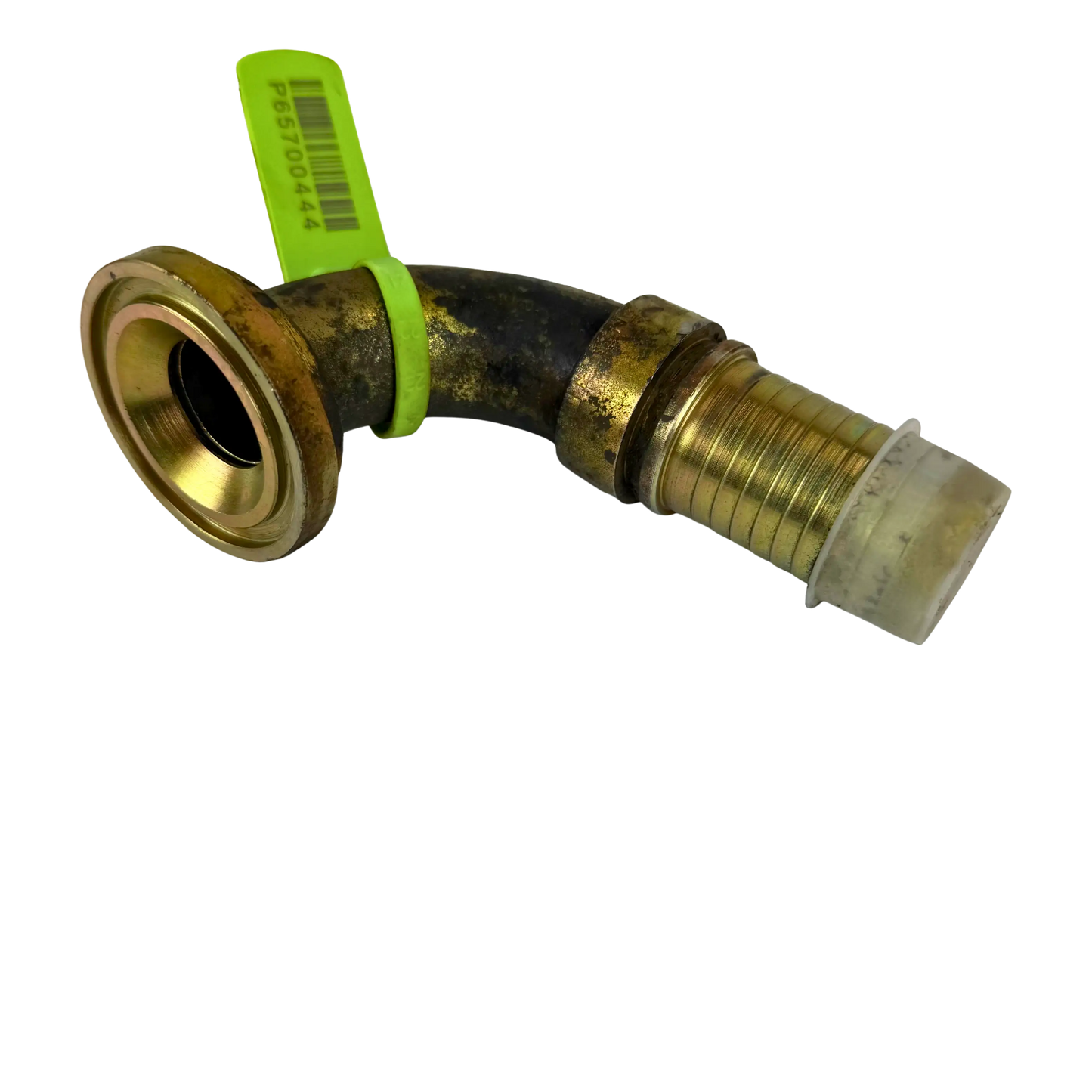 Nipple suction line | 13933433 | Volvo L70C