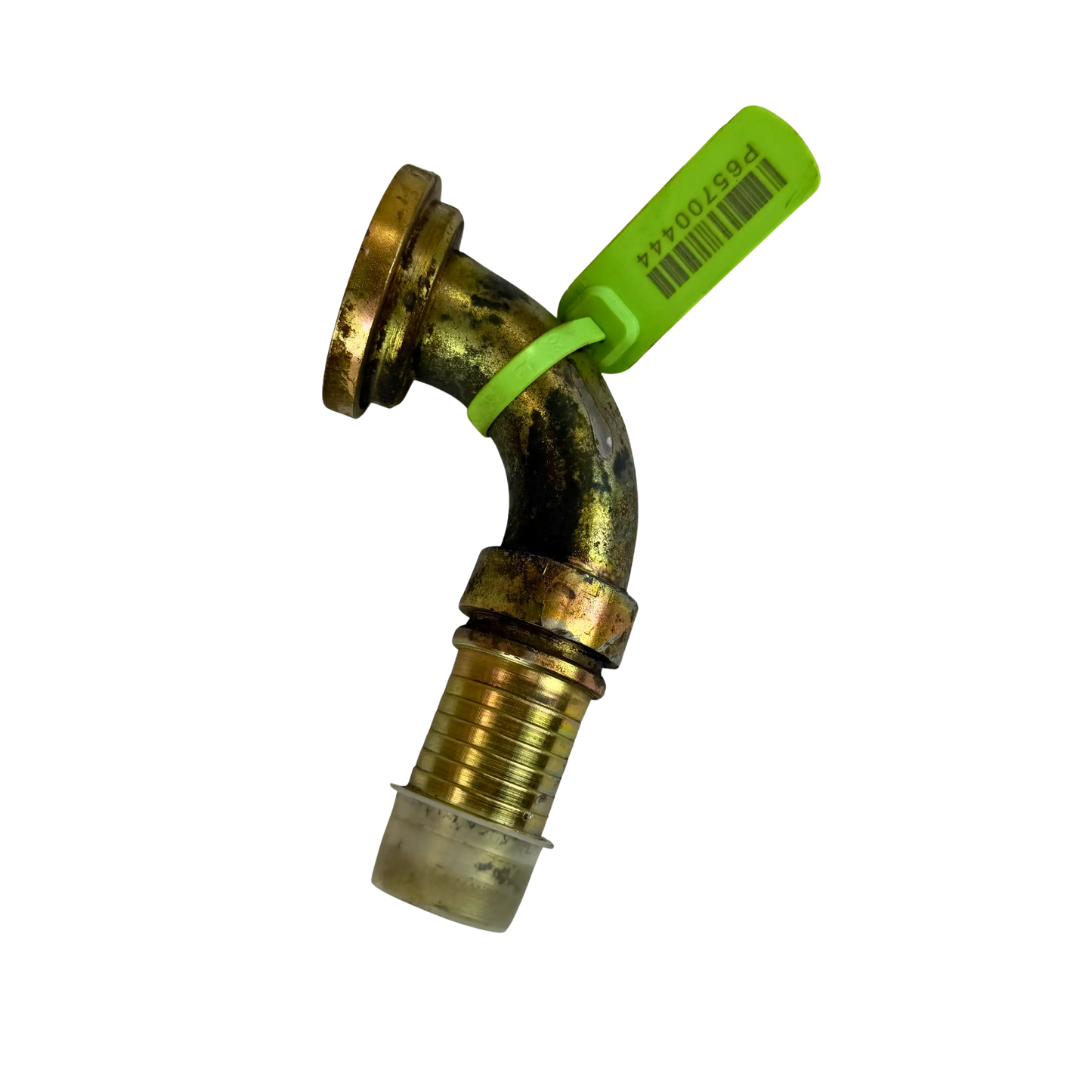 Nipple suction line | 13933433 | Volvo L70C