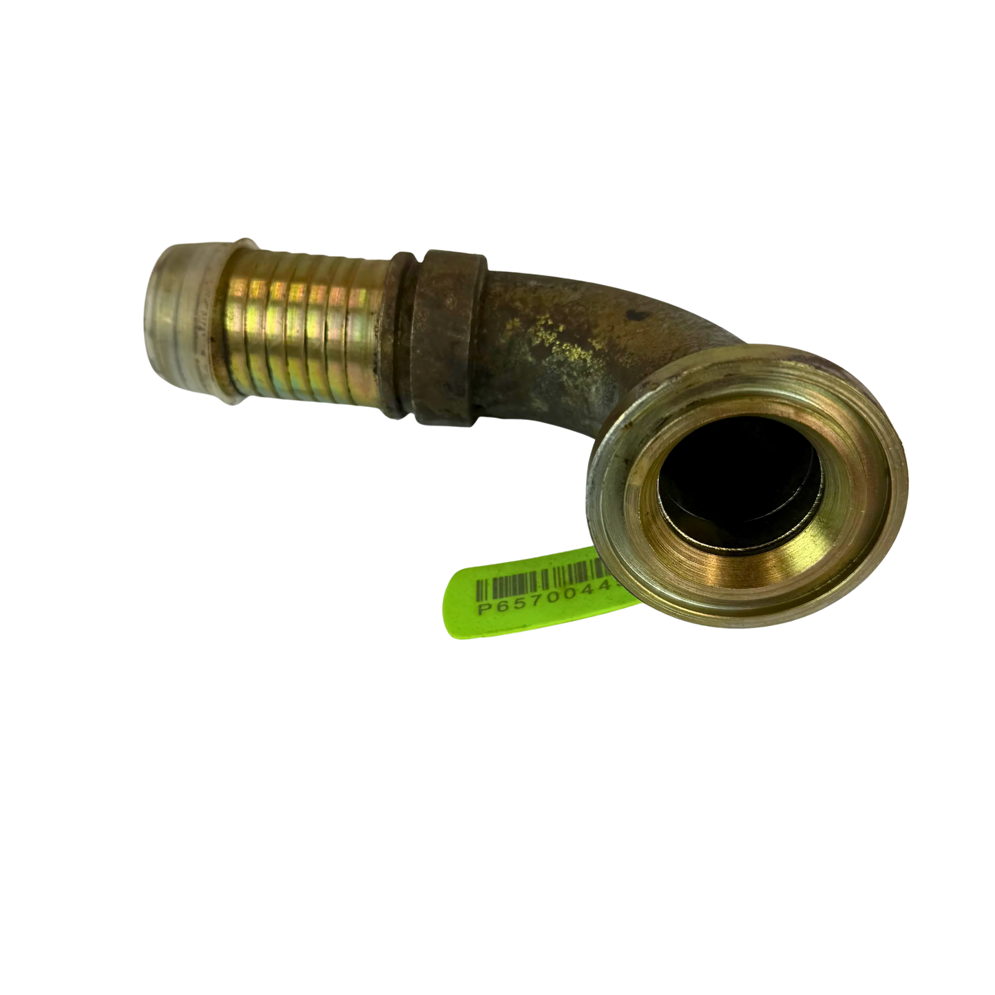 Nipple suction line | 13931502 | Volvo L70C