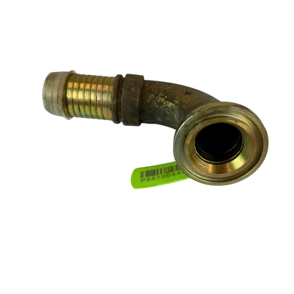 Nipple suction line | 13931502 | Volvo L70C