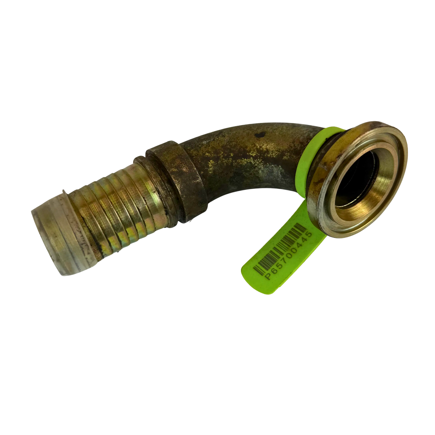 Nipple suction line | 13931502 | Volvo L70C