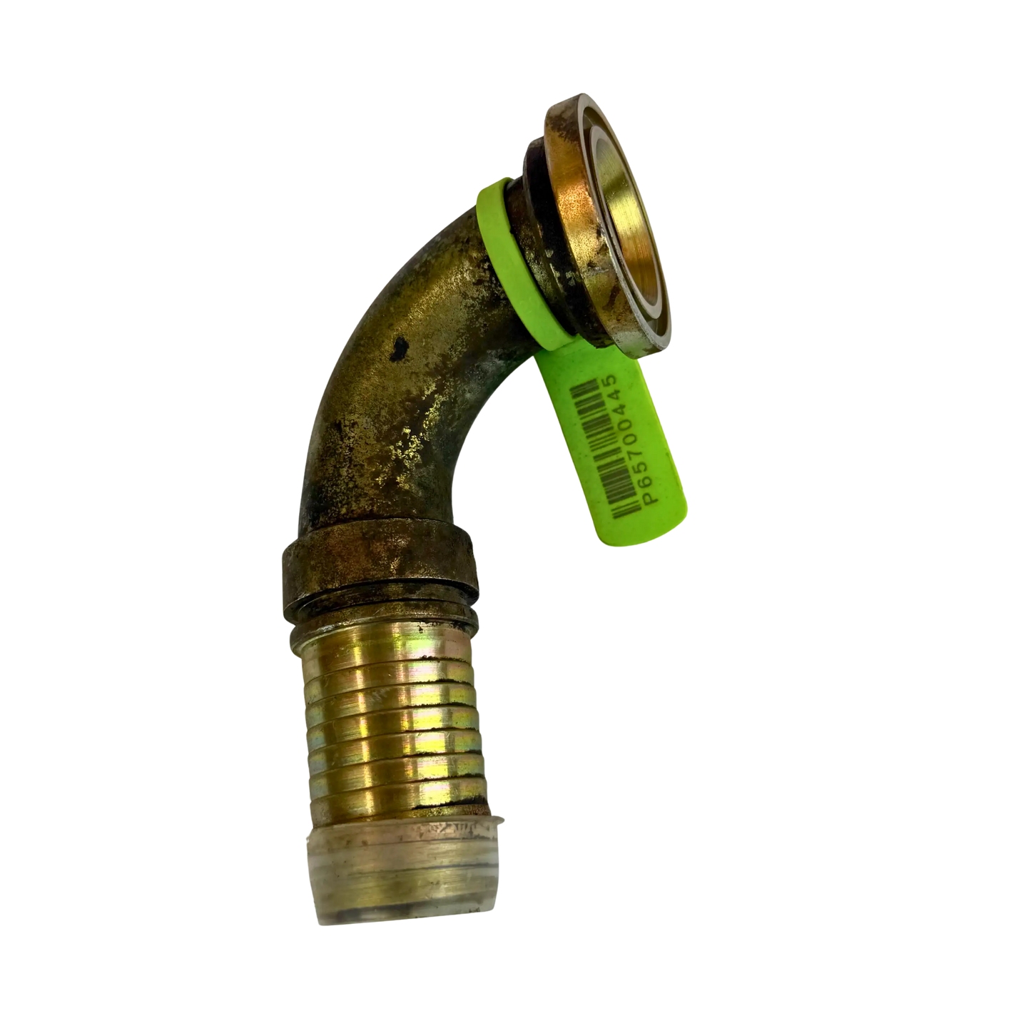 Nipple suction line | 13931502 | Volvo L70C