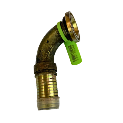 Nipple suction line | 13931502 | Volvo L70C