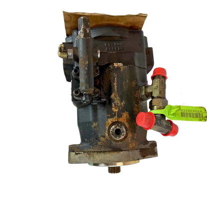 Hydraulpump inre | 11703708 | Volvo L70C