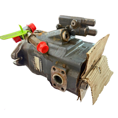 Hydraulpump inre | 11703708 | Volvo L70C