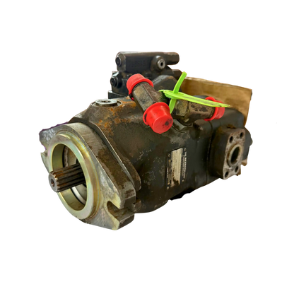 Hydraulpump inre | 11703708 | Volvo L70C