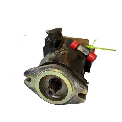 Hydraulpump inre | 11703708 | Volvo L70C